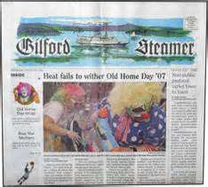 Browse Obituaries and Death Records in <b>Gilford</b>, <b>New Hampshire</b>. . Gilford steamer newspaper nh